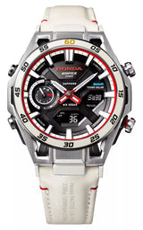 Reloj Casio Edifice Honda ECB-2300HR-1A