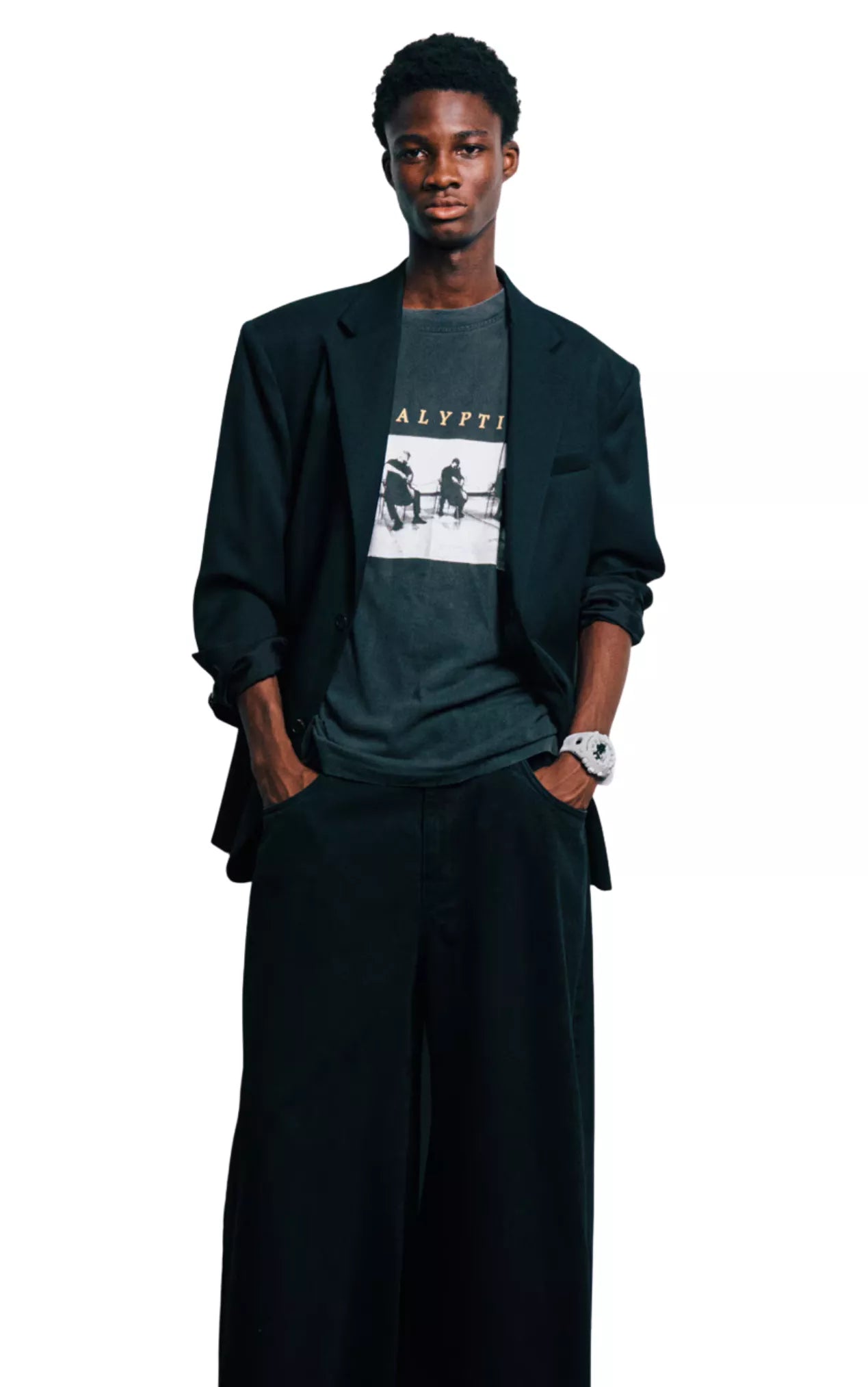 Reloj Casio G-Shock GA-V01-7AER