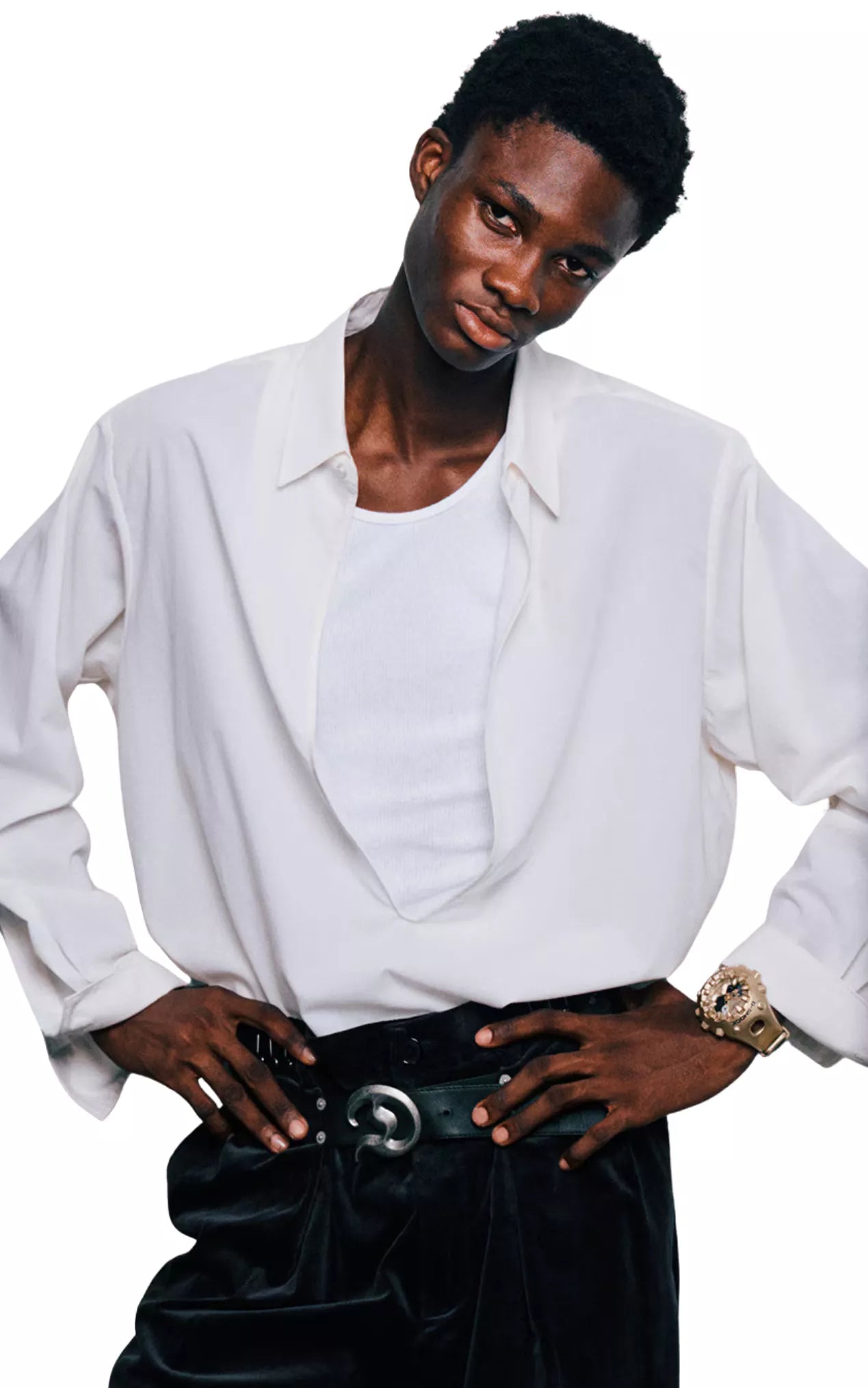 Reloj Casio G-Shock GA-V01A-9AER