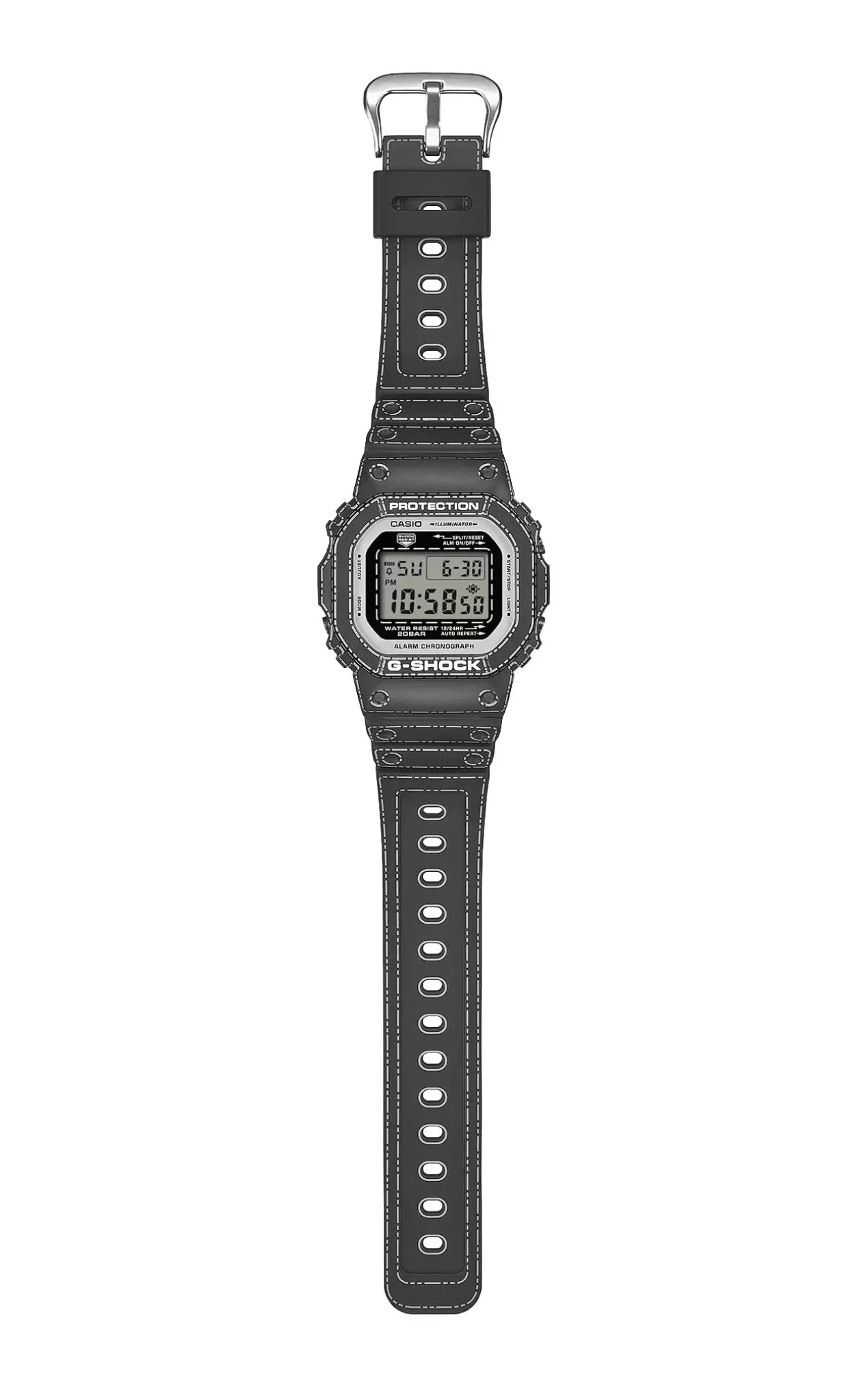 Reloj Casio G-Shock DW-5600RGM-1ER