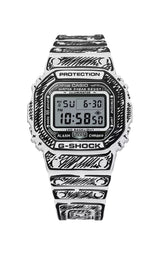 Rellotge Casio G-Shock Trend DW-5600JV-7ER