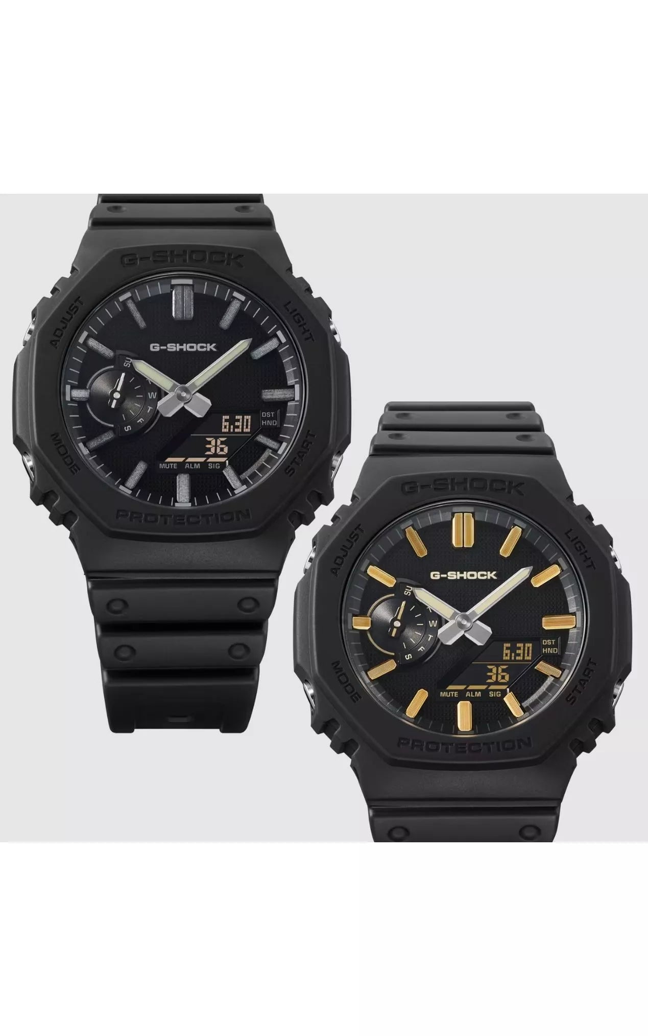 Reloj Casio G-Shock GA-2100LXB-1A9ER