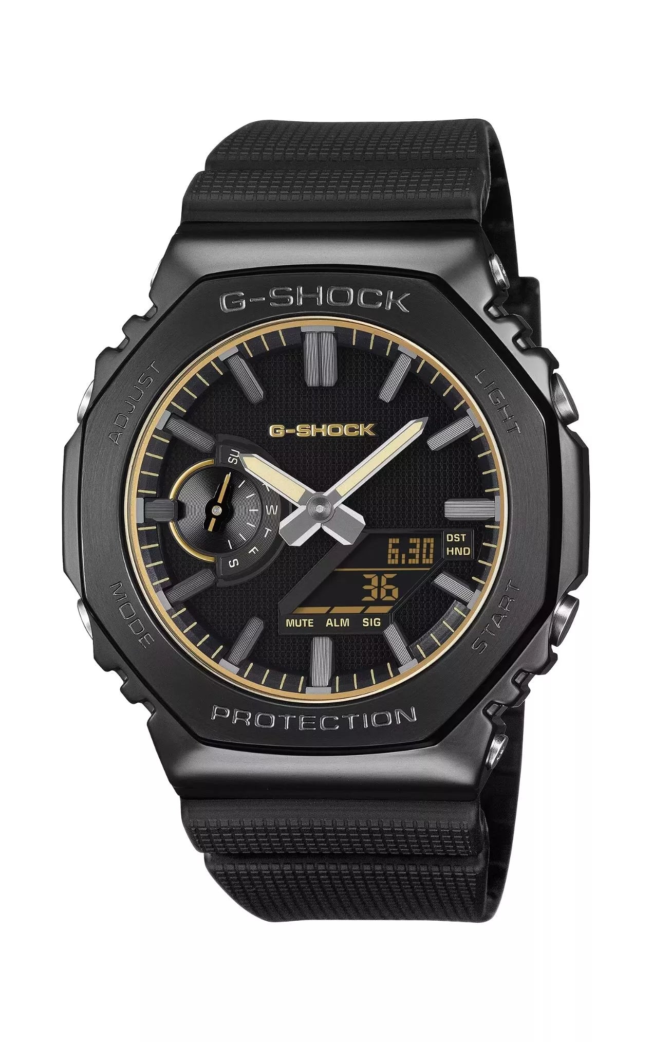 Rellotge Casio G-Shock GM-2100LXB-1A9ER