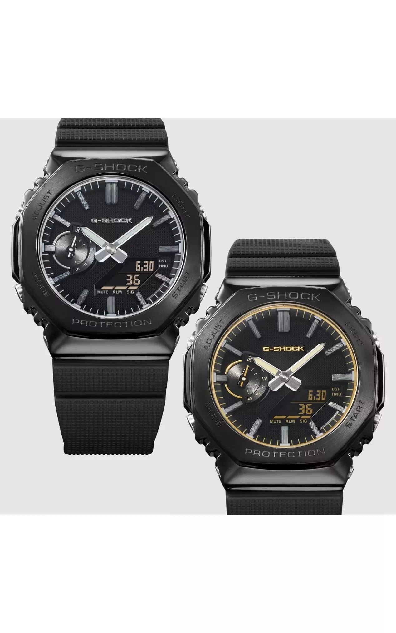 Rellotge Casio G-Shock GM-2100LXB-1A9ER