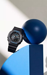 Reloj Casio G-Shock GMA-P2100BA-1A