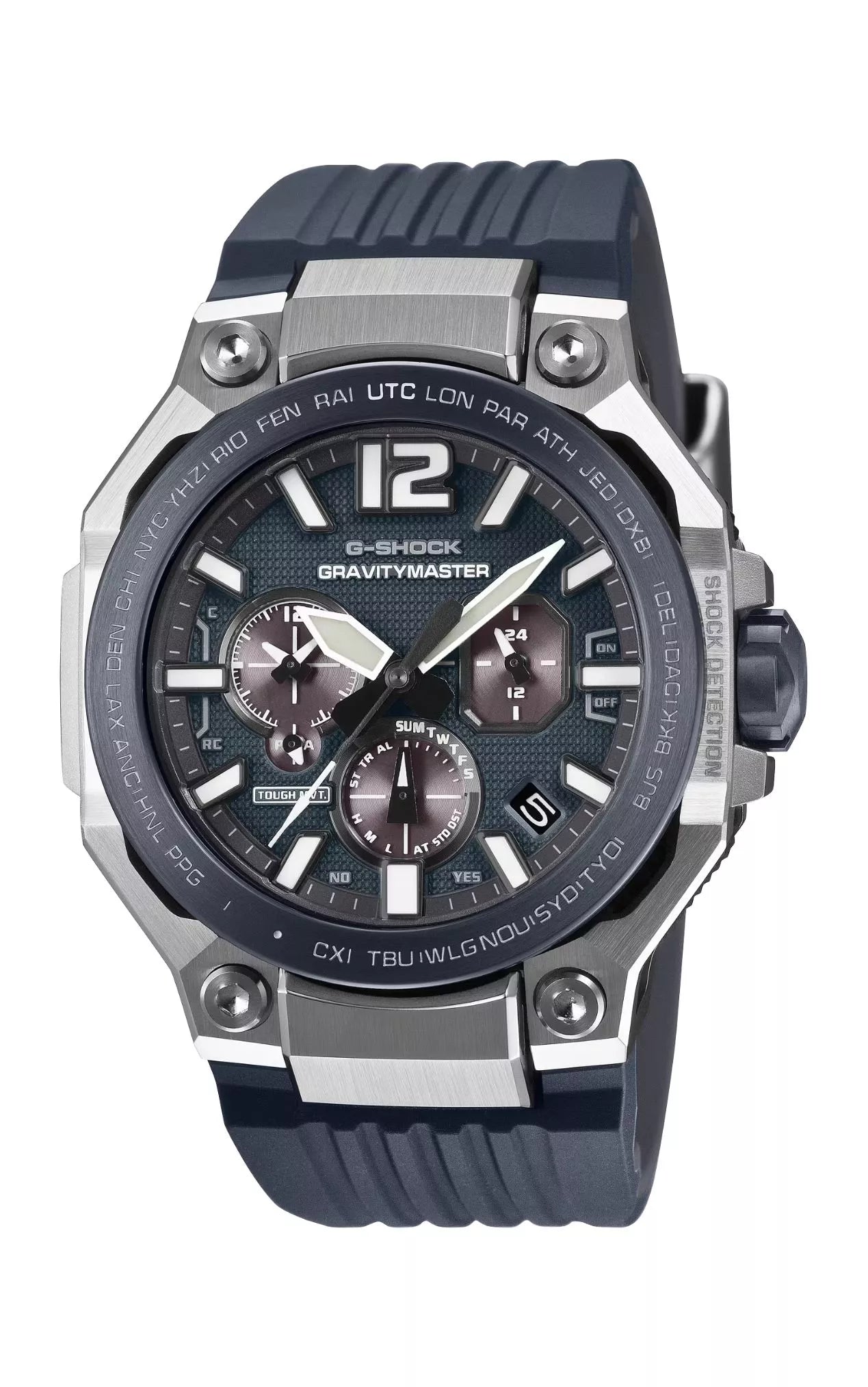 Rellotge Casio G-Shock GWR-B3000A-2A
