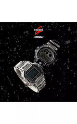 Rellotge Casio G-Shock Trend DW-5600JV-7ER