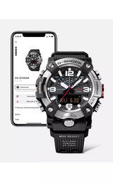 Reloj Casio G-Shock Mudmaster GG-B100XM-1A