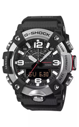 Reloj Casio G-Shock Mudmaster GG-B100XM-1A