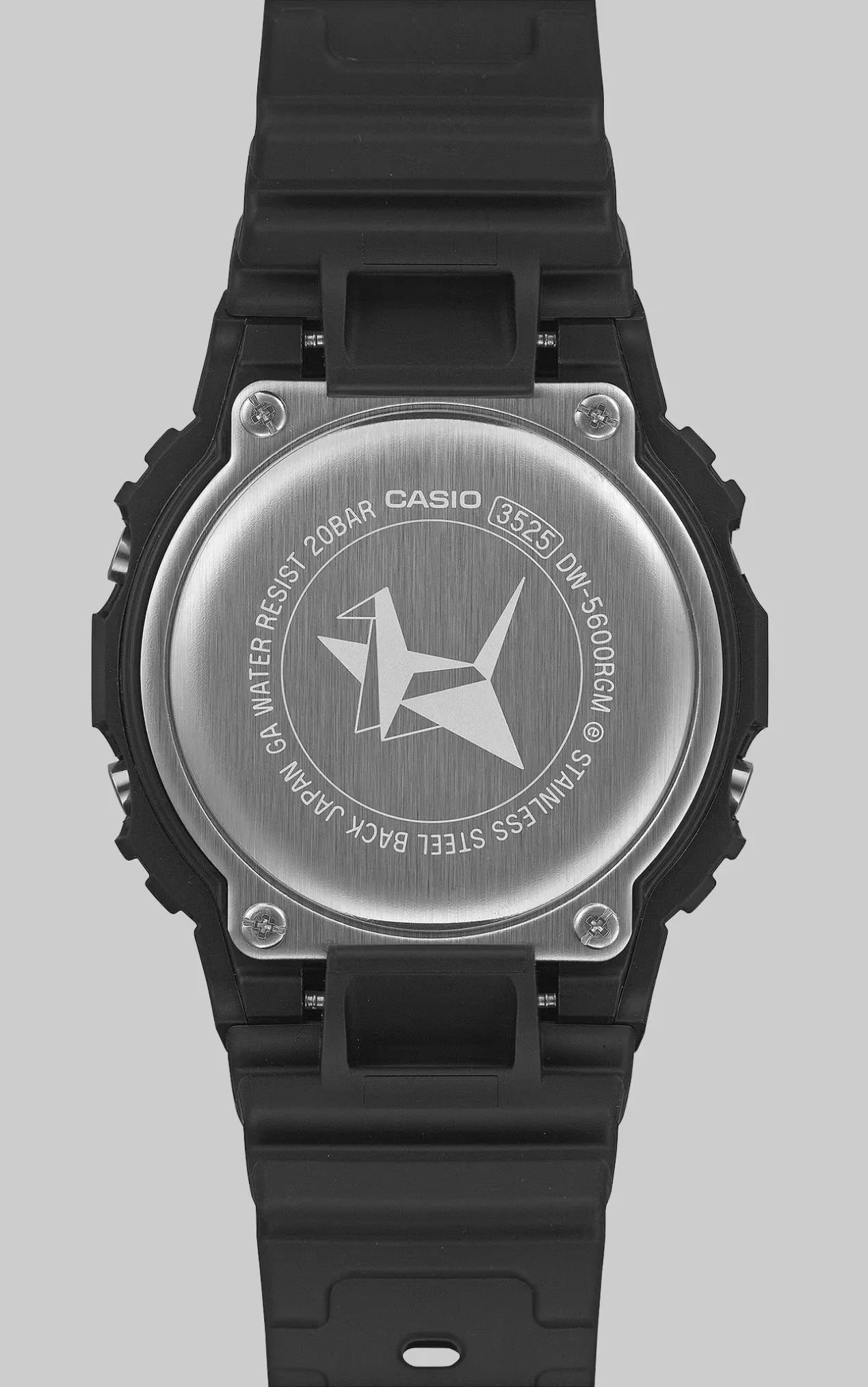 Reloj Casio G-Shock DW-5600RGM-1ER