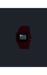 Reloj anillo G-Shock DWN-5600-4ER
