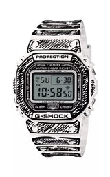 Rellotge Casio G-Shock Trend DW-5600JV-7ER