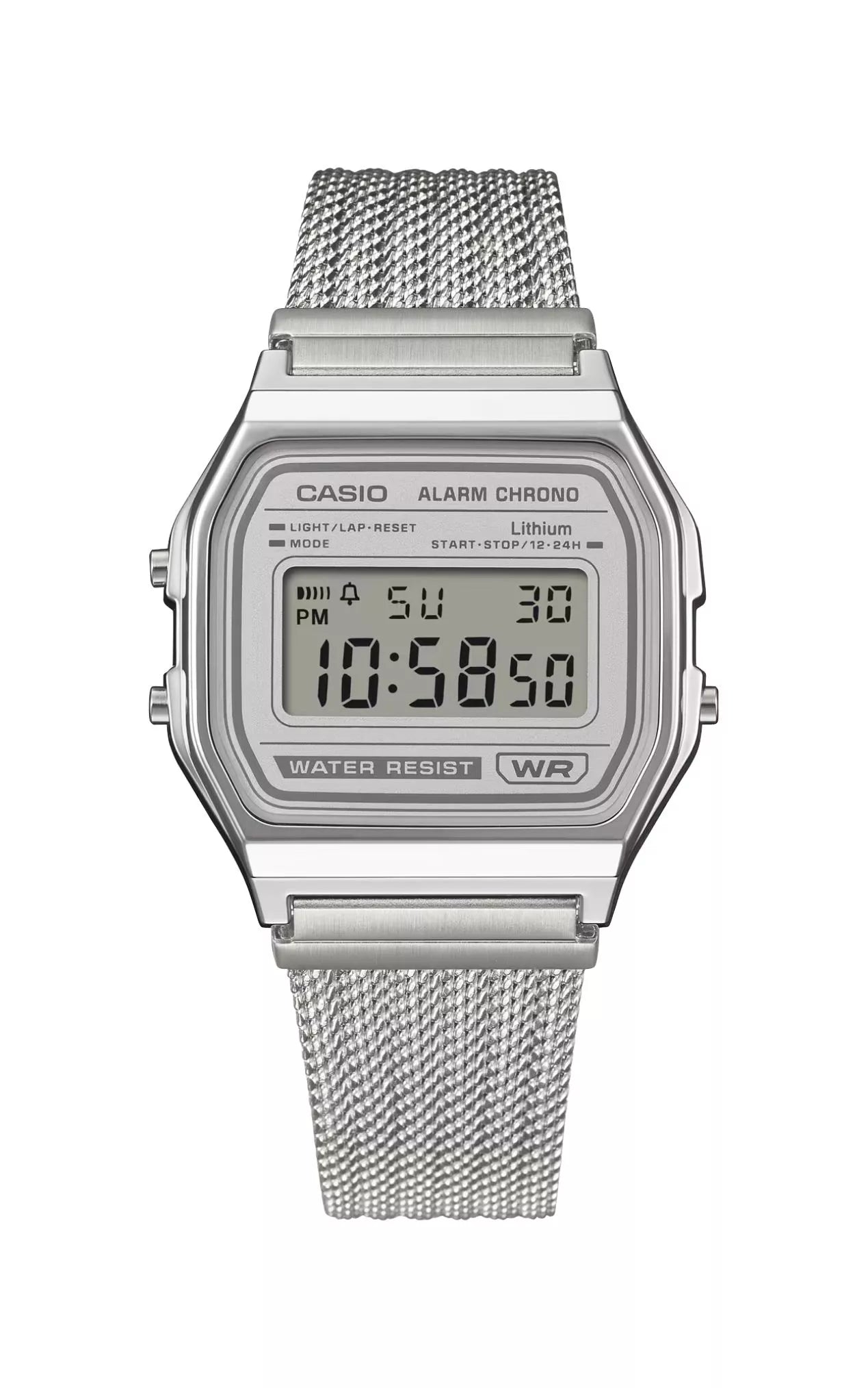 Reloj Casio Vintage A158WEM-7EF