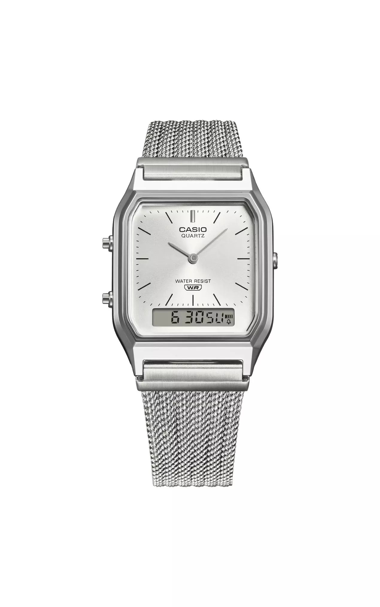Reloj Casio Vintage AQ-230EM-7A