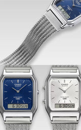 Reloj Casio Vintage AQ-230EM-2A