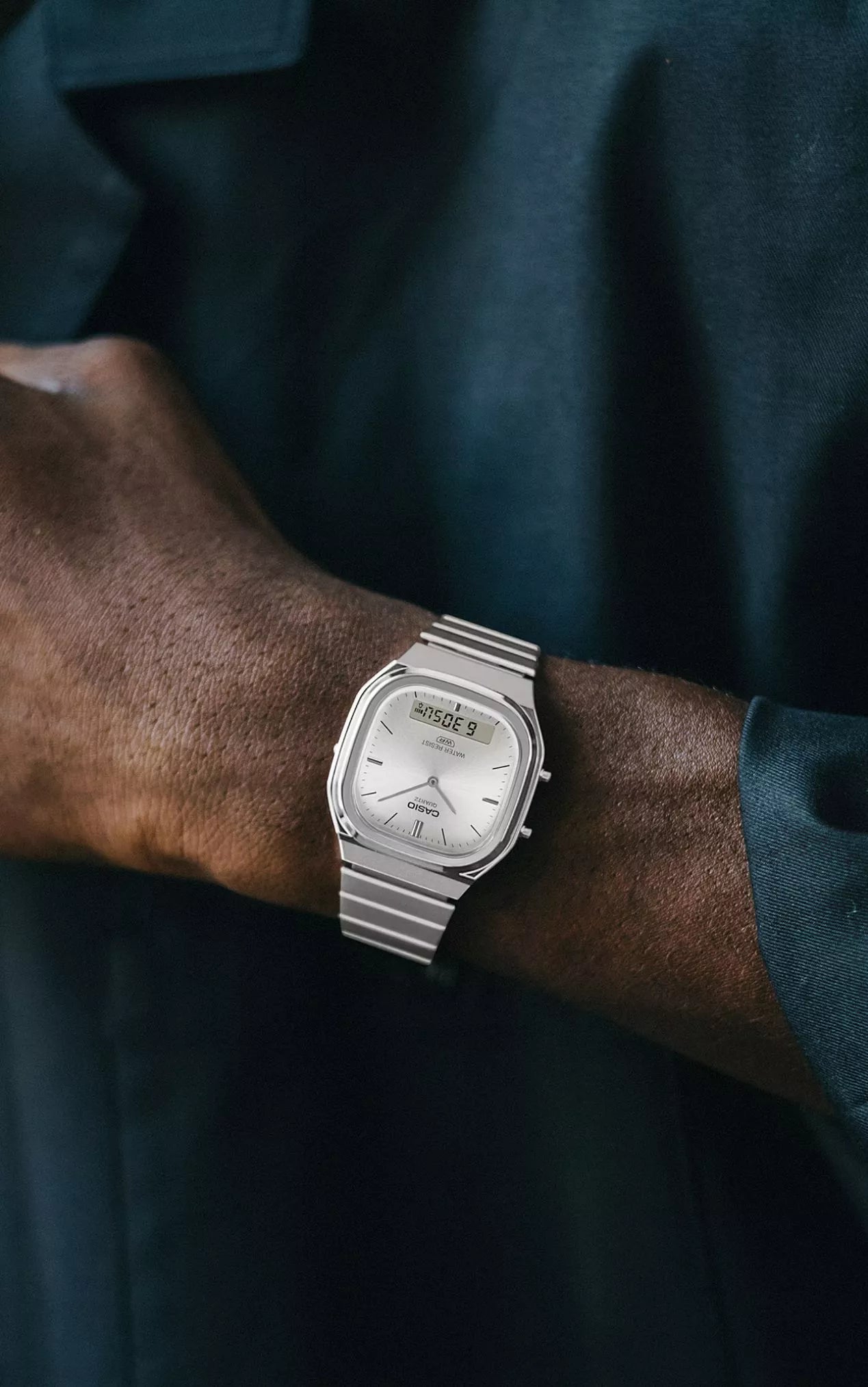 Reloj Casio Vintage AQ-240E-7A