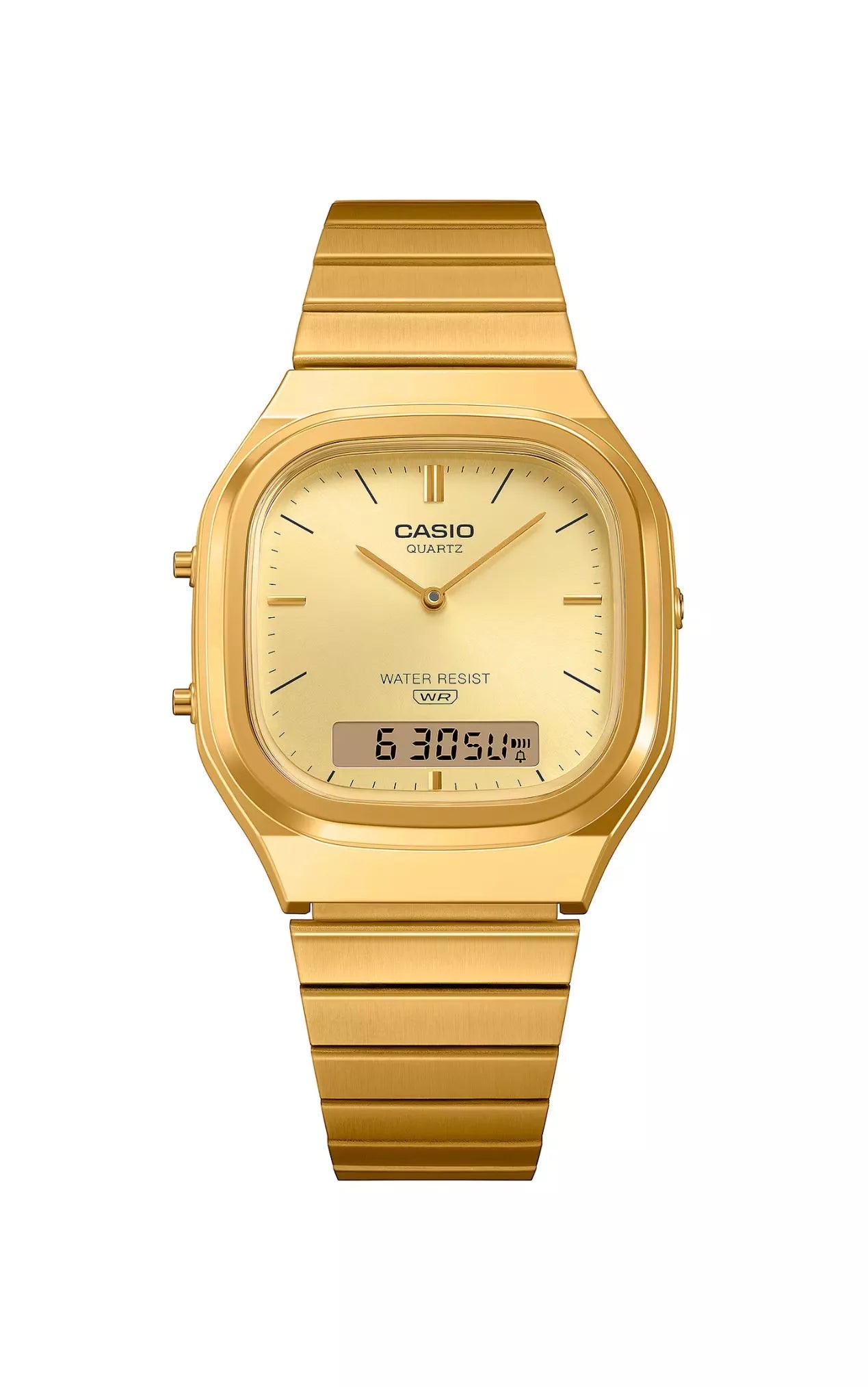 Reloj Casio Vintage AQ-240EG-9A