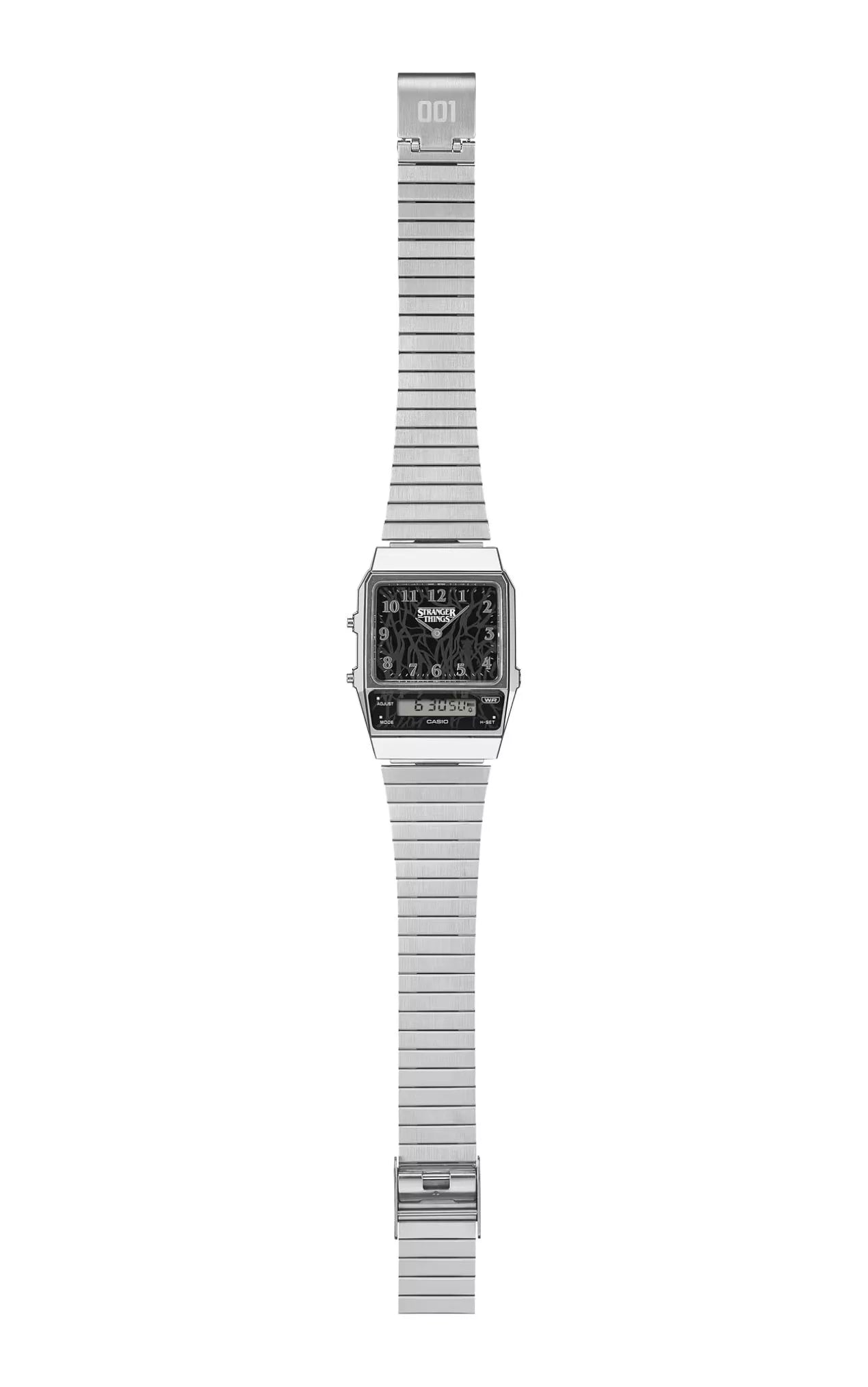 Reloj Casio Vintage AQ-800EST-1A Stranger Things