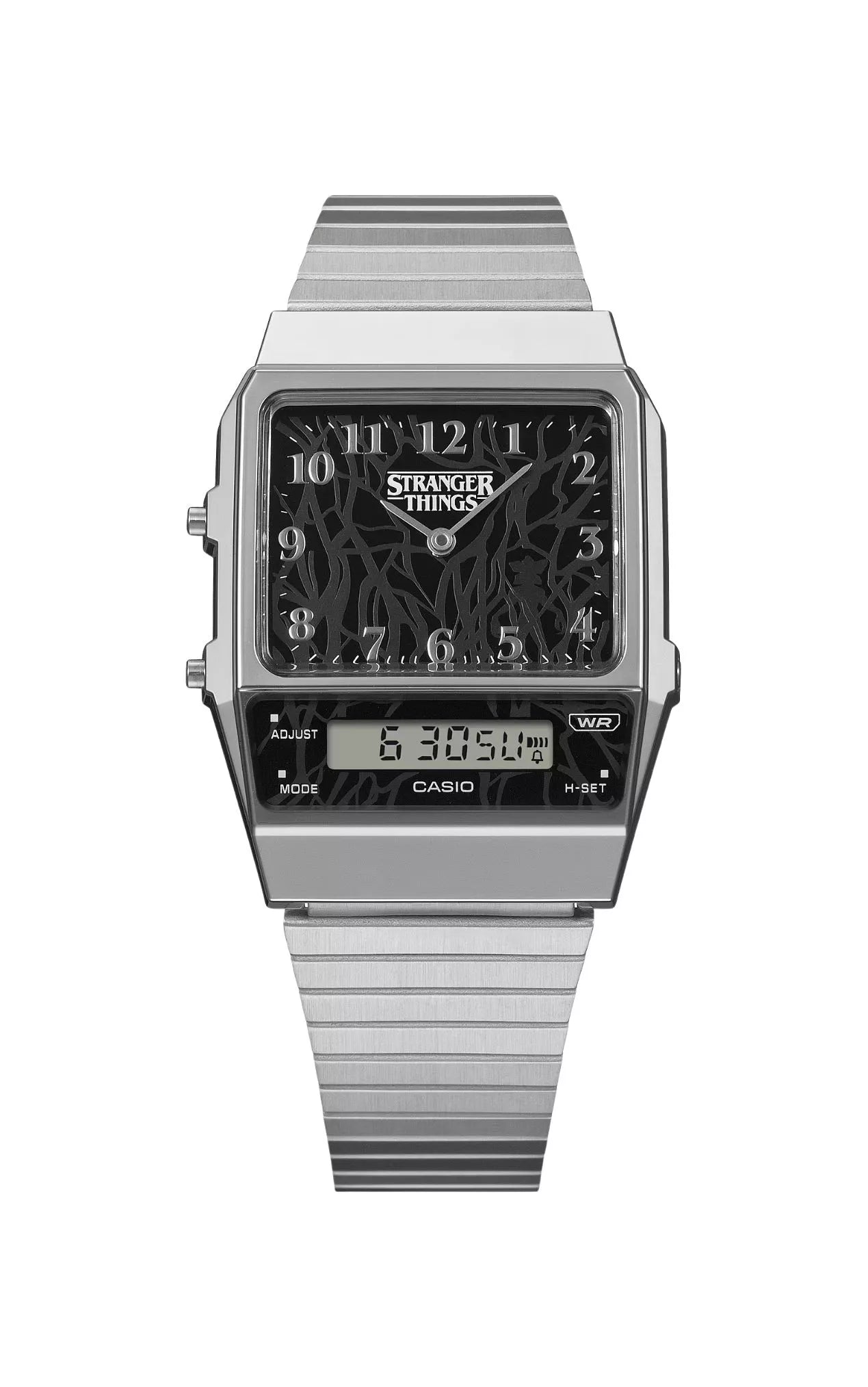 Reloj Casio Vintage AQ-800EST-1A Stranger Things