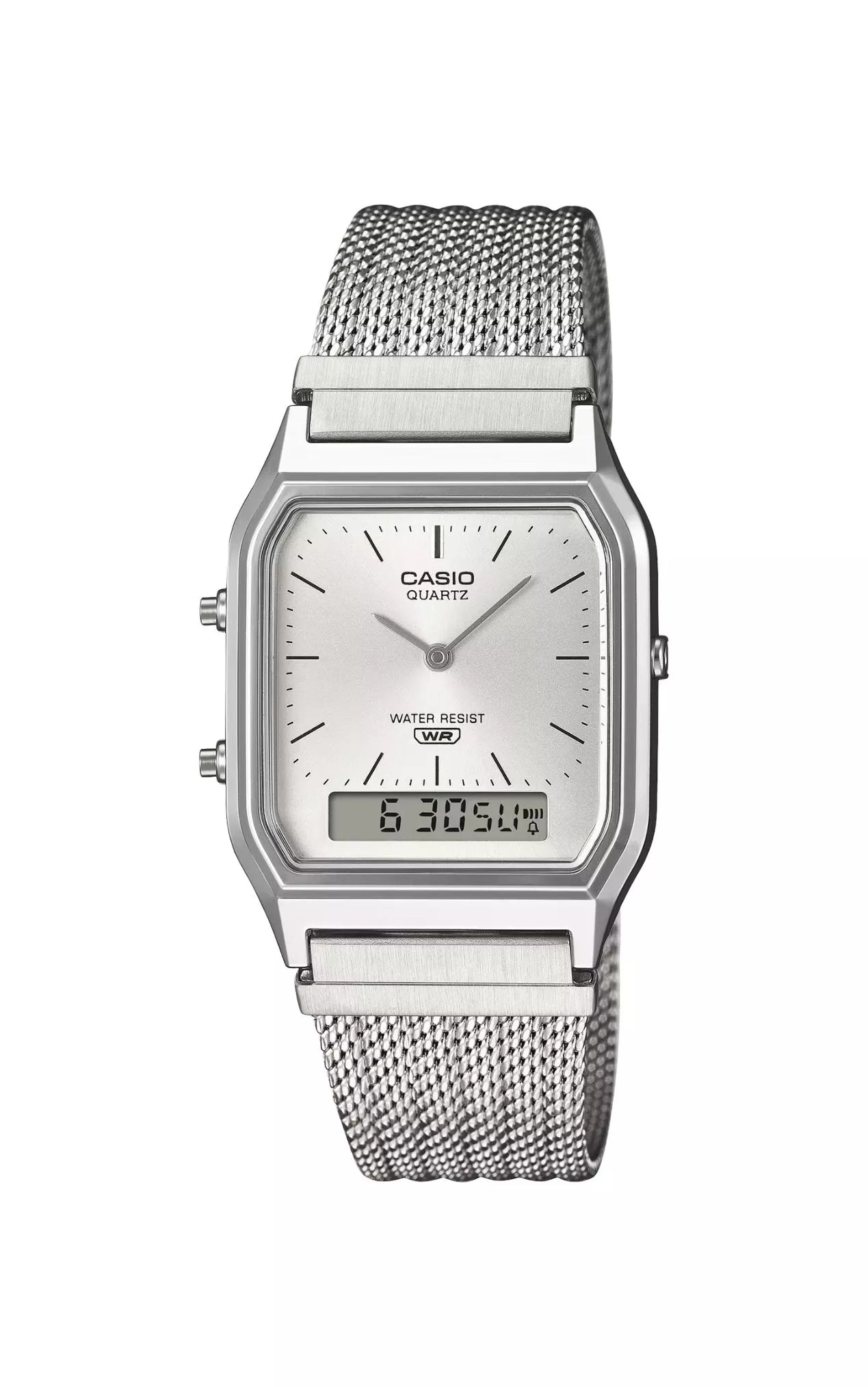 Reloj Casio Vintage AQ-230EM-7A