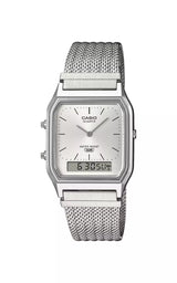 Reloj Casio Vintage AQ-230EM-7A