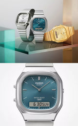 Reloj Casio Vintage AQ-240E-3A