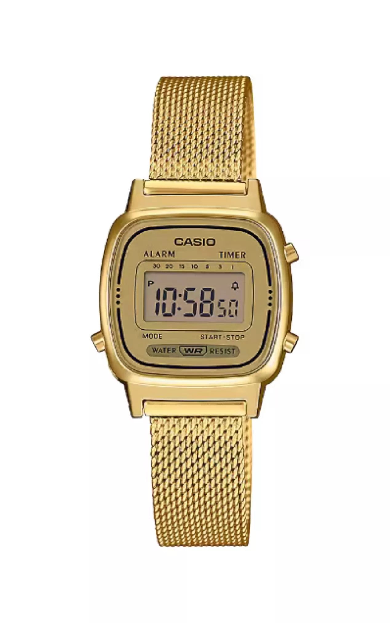 Reloj Casio Vintage LA670WEMY-9EF
