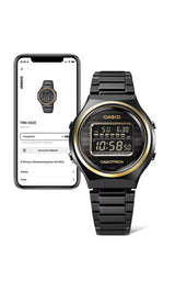 Reloj Casio TRN-50ZE-1AER 50th anniversary