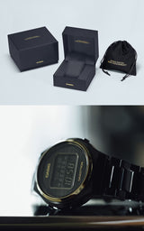 Reloj Casio TRN-50ZE-1AER 50th anniversary