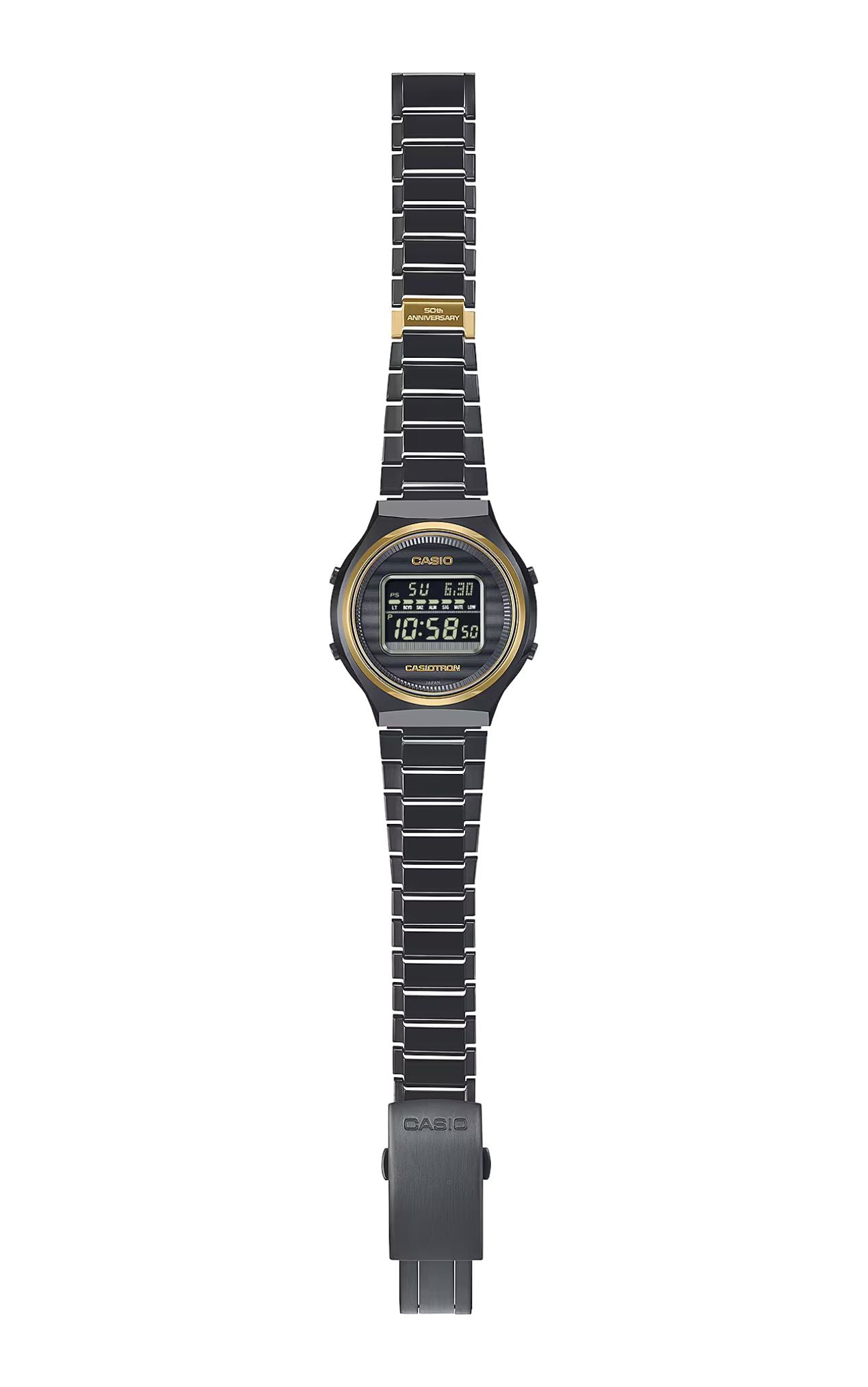 Rellotge Casio TRN-50ZE-1AER 50th anniversary