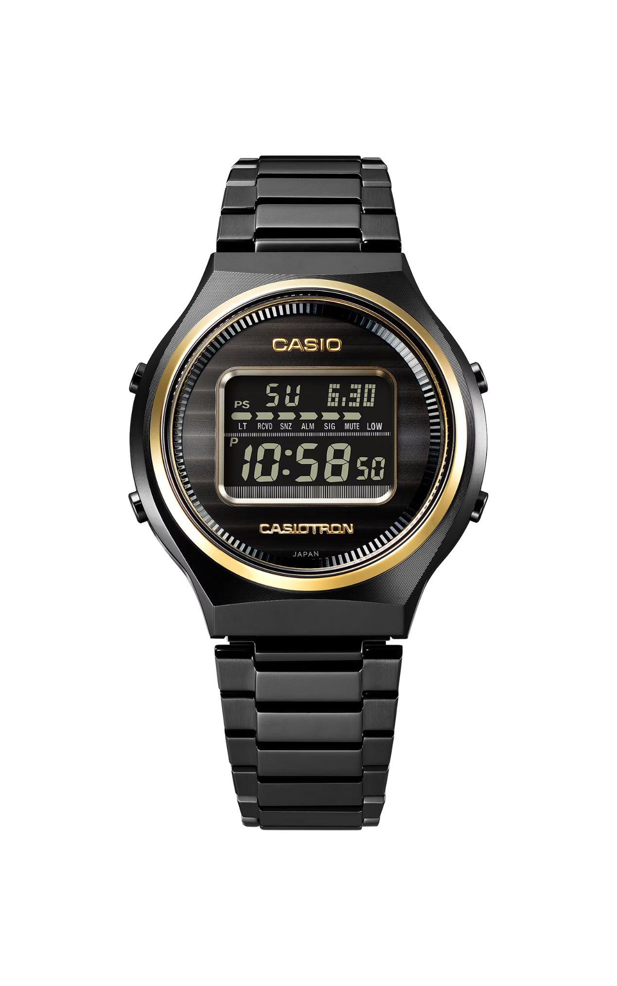 Rellotge Casio TRN-50ZE-1AER 50th anniversary