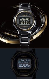 Reloj Casio TRN-50ZE-1AER 50th anniversary