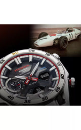 Reloj Casio Edifice Honda ECB-2300HR-1A