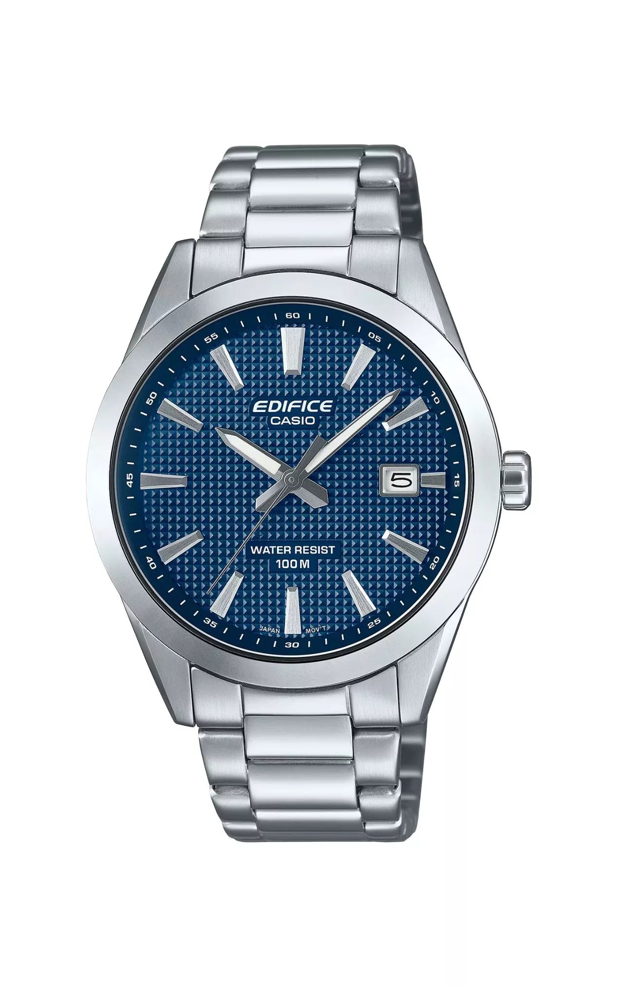 Reloj Casio Edifice EFV-160D-2AV