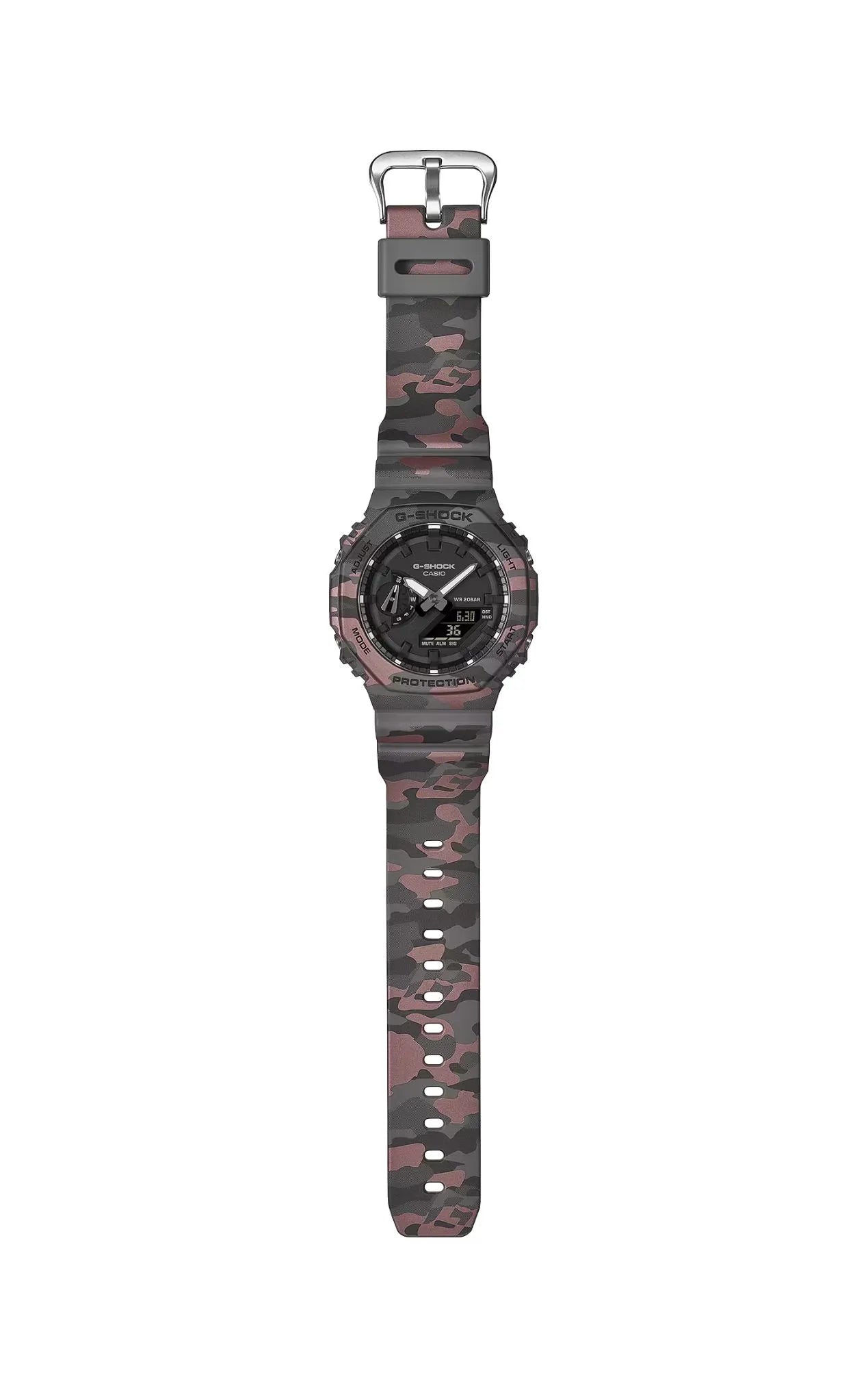 Reloj Casio G-Shock GA-2100CM-8A