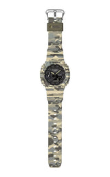 Rellotge Casio G-Shock GA-2100CM-5A