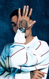 Reloj Casio G-Shock GM-2110D-3A1ER