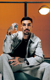 Reloj Casio G-Shock GM-2110D-3A1ER