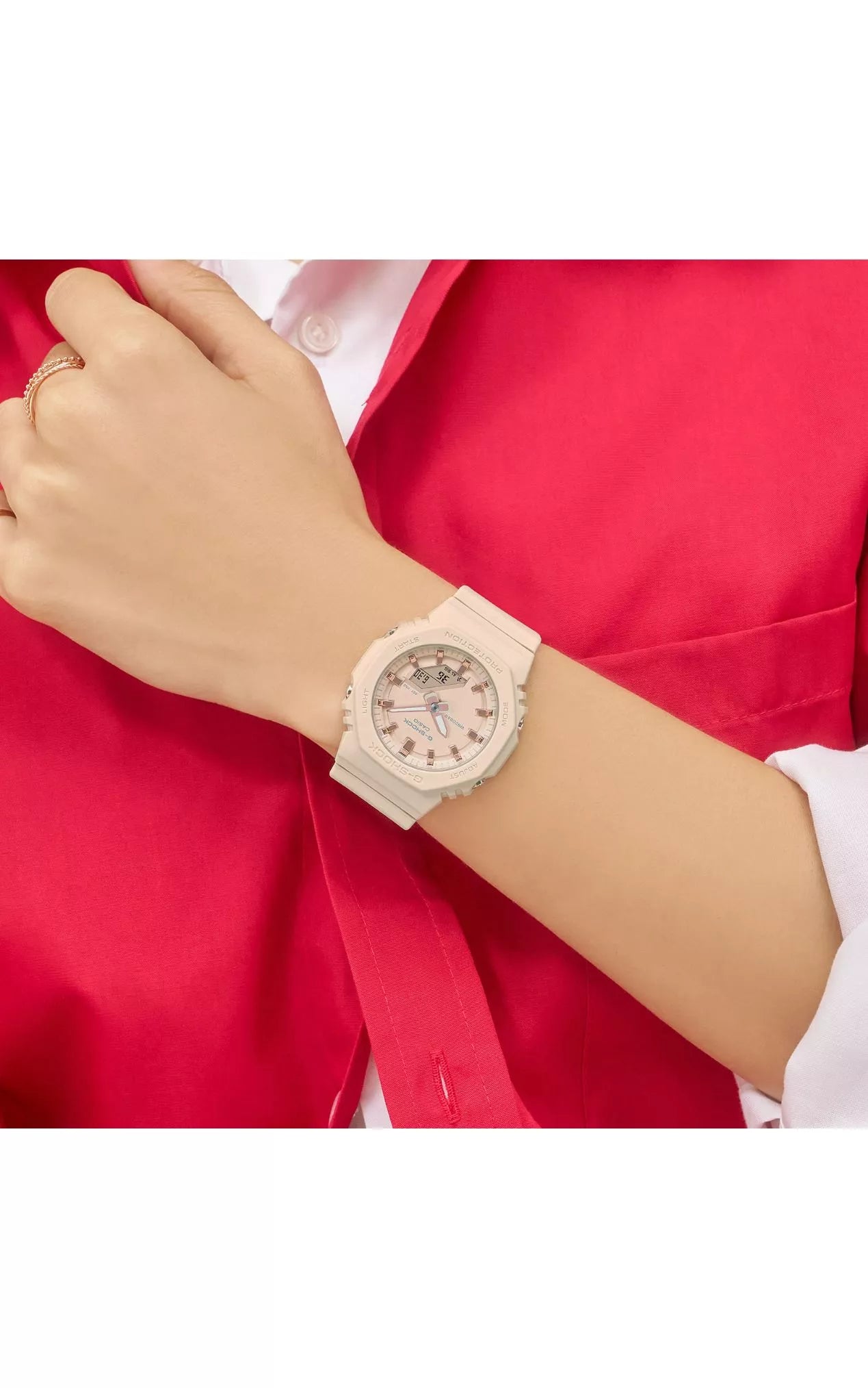 Reloj Casio G-Shock GMA-P2100M-4A