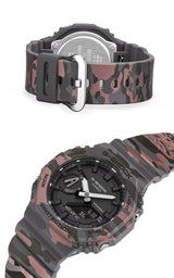 Reloj Casio G-Shock GA-2100CM-8A