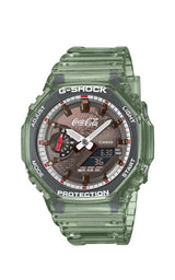 Rellotge Casio G-Shock GA-2100CC-3A