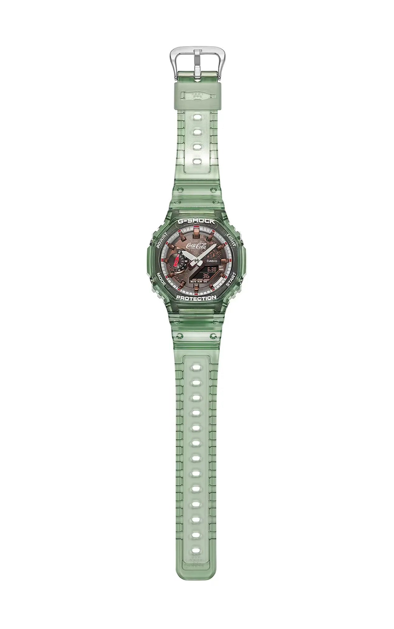 Rellotge Casio G-Shock GA-2100CC-3A