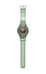 Rellotge Casio G-Shock GA-2100CC-3A