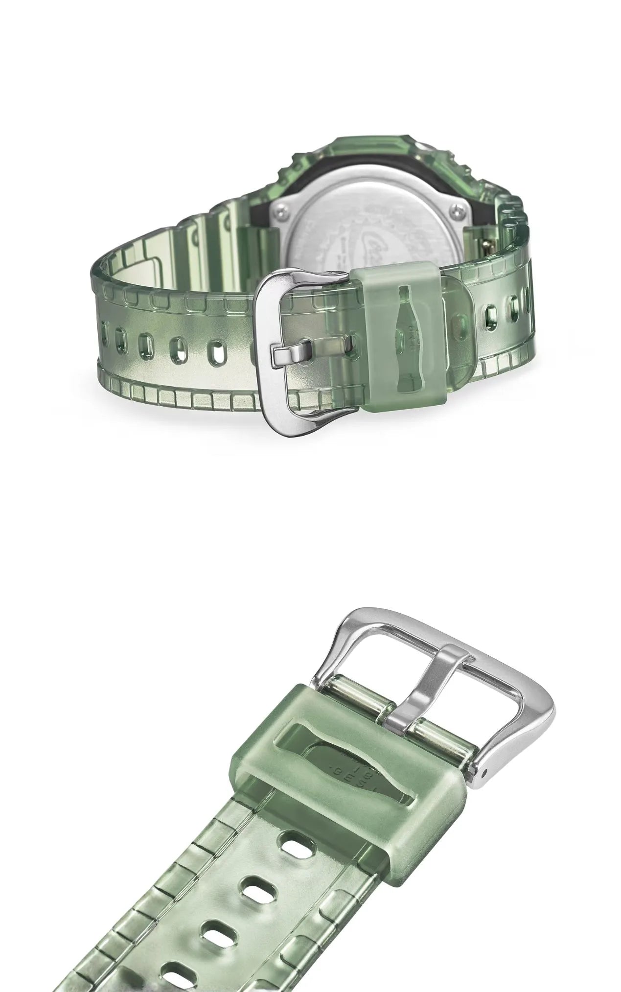 Rellotge Casio G-Shock GA-2100CC-3A
