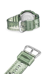 Rellotge Casio G-Shock GA-2100CC-3A