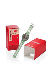 Rellotge Casio G-Shock GA-2100CC-3A