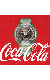 Rellotge Casio G-Shock GA-2100CC-3A