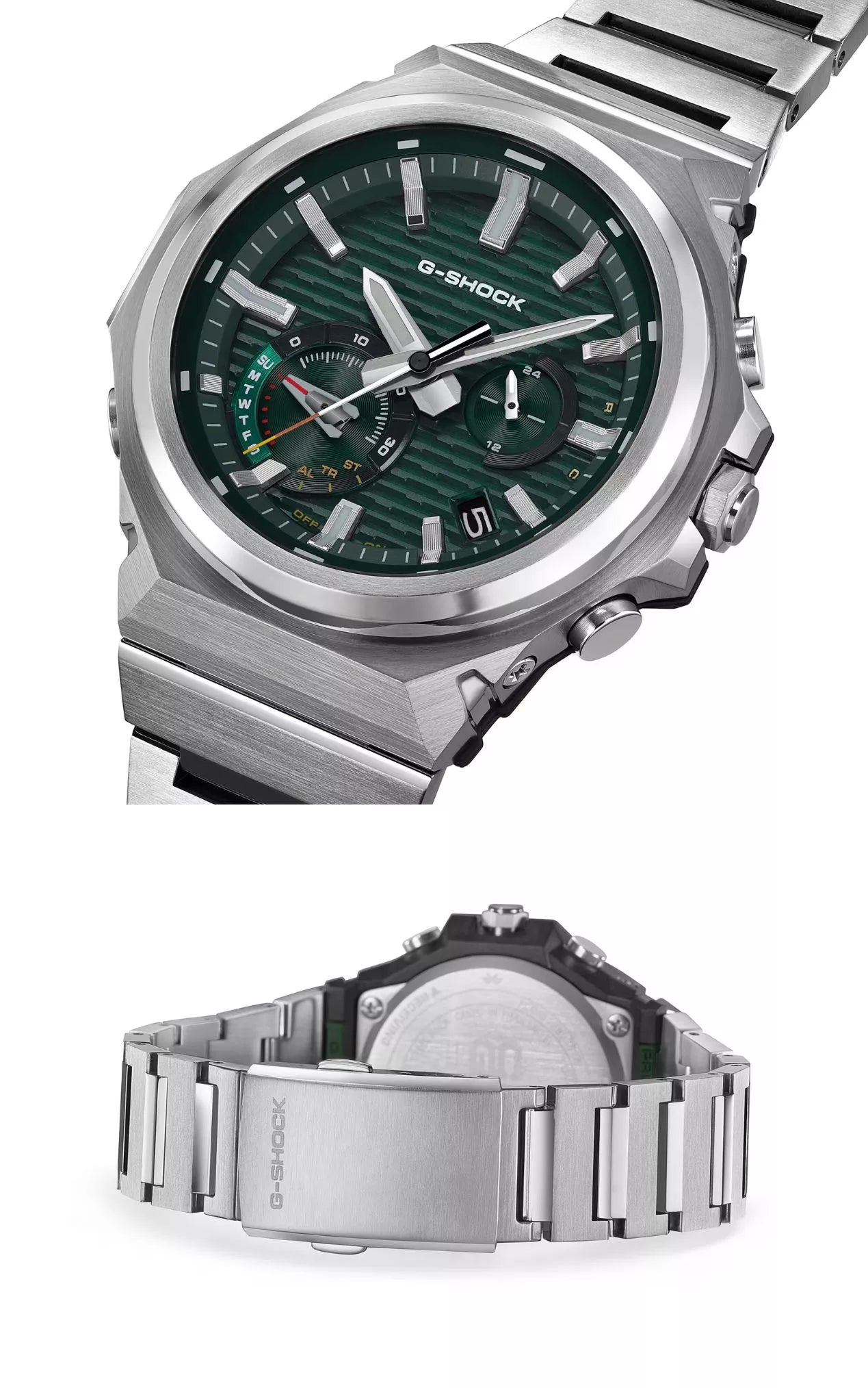 Reloj Casio G-Shock GST-B1000D-3A