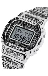Rellotge Casio G-Shock Trend DW-5600JV-7ER