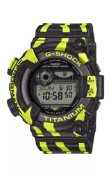Reloj Casio G-Shock Frogman GW-8200TPF-1